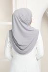 Tudung Shawl Instant